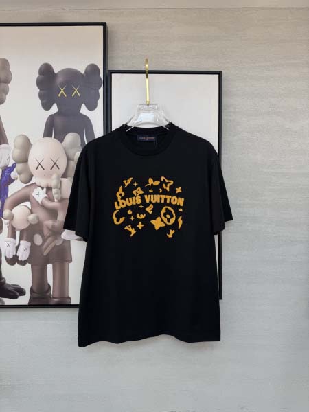 2026年3月30日入荷新作Louis Vuitton半袖T...