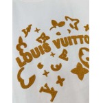 2026年3月30日入荷新作Louis Vuitton半袖Tシャツ春夏高品質超厳選★入手困難/LD工場