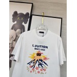 2026年3月30日入荷新作Louis Vuitton半袖Tシャツ春夏高品質超厳選★入手困難/LD工場