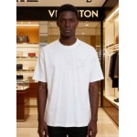 2026年3月31日入荷新作Louis Vuitton半袖Tシャツ春夏高品質超厳選★入手困難/LD工場