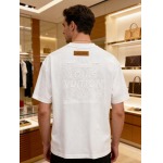 2026年3月31日入荷新作Louis Vuitton半袖Tシャツ春夏高品質超厳選★入手困難/LD工場