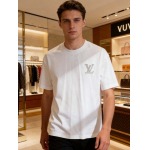 2026年3月31日入荷新作Louis Vuitton半袖Tシャツ春夏高品質超厳選★入手困難/LD工場