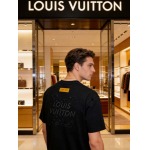 2026年3月31日入荷新作Louis Vuitton半袖Tシャツ春夏高品質超厳選★入手困難/LD工場