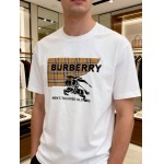 2026年3月31日入荷新作Burberry半袖Tシャツ春夏高品質超厳選★入手困難/LD工場