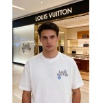 2026年3月31日入荷新作Louis Vuitton半袖Tシャツ春夏高品質超厳選★入手困難/LD工場
