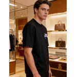 2026年3月31日入荷新作Louis Vuitton半袖Tシャツ春夏高品質超厳選★入手困難/LD工場