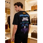 2026年3月31日入荷新作Louis Vuitton半袖Tシャツ春夏高品質超厳選★入手困難/LD工場