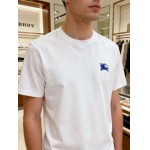 2026年3月31日入荷新作Burberry半袖Tシャツ春夏高品質超厳選★入手困難/LD工場