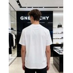 2026年3月31日入荷新作Givenchy半袖Tシャツ春夏高品質超厳選★入手困難/LD工場
