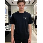 2026年3月31日入荷新作Givenchy半袖Tシャツ春夏高品質超厳選★入手困難/LD工場