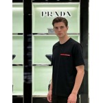 2026年3月31日入荷新作Prada半袖Tシャツ春夏高品質超厳選★入手困難/LD工場