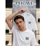 2026年3月31日入荷新作LOEWE半袖Tシャツ春夏高品質超厳選★入手困難/LD工場