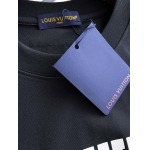 2026年3月31日入荷新作Louis Vuitton半袖Tシャツ春夏高品質超厳選★入手困難/LD工場