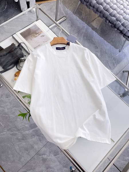 2026年3月31日入荷新作Louis Vuitton半袖T...