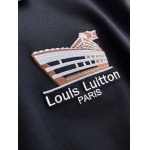 2026年3月31日入荷新作Louis Vuitton半袖Tシャツ春夏高品質超厳選★入手困難/LD工場