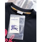 2026年3月31日入荷新作Burberry半袖Tシャツ春夏高品質超厳選★入手困難/LD工場