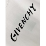 2026年3月31日入荷新作Givenchy半袖Tシャツ春夏高品質超厳選★入手困難/LD工場