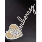 2026年3月31日入荷新作Burberry半袖Tシャツ春夏高品質超厳選★入手困難/LD工場