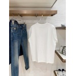 2026年3月31日入荷新作Burberry半袖Tシャツ春夏高品質超厳選★入手困難/LD工場