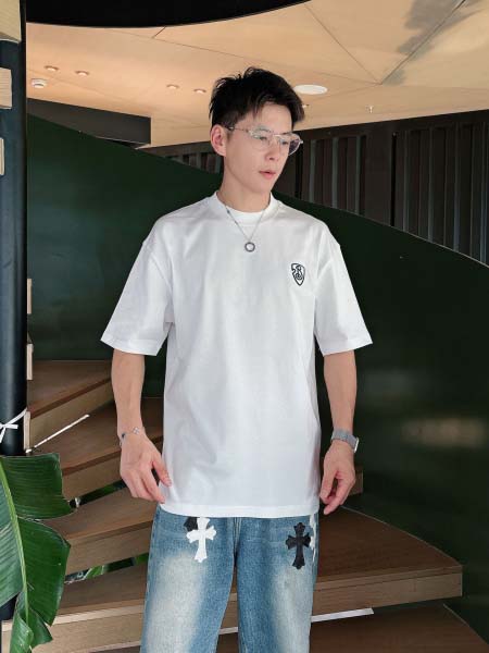 2026年3月31日入荷新作Burberry半袖Tシャツ春夏...