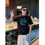 2026年3月31日入荷新作Louis Vuitton半袖Tシャツ春夏高品質超厳選★入手困難/LD工場