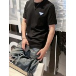 2026年3月31日入荷新作PRADA半袖Tシャツ春夏高品質超厳選★入手困難/LD工場