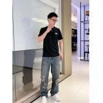 2026年3月31日入荷新作PRADA半袖Tシャツ春夏高品質超厳選★入手困難/LD工場