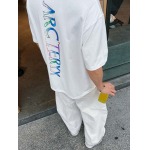 2026年3月31日入荷新作ARCTERYX半袖Tシャツ春夏高品質超厳選★入手困難/LD工場