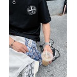 2026年3月31日入荷新作STON ISLAND半袖Tシャツ春夏高品質超厳選★入手困難/LD工場