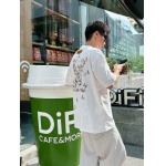 2026年3月31日入荷新作Louis Vuitton半袖Tシャツ春夏高品質超厳選★入手困難/LD工場