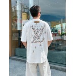2026年3月31日入荷新作Louis Vuitton半袖Tシャツ春夏高品質超厳選★入手困難/LD工場