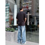 2026年3月31日入荷新作Prada半袖Tシャツ春夏高品質超厳選★入手困難/LD工場