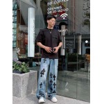 2026年3月31日入荷新作Prada半袖Tシャツ春夏高品質超厳選★入手困難/LD工場