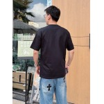 2026年3月31日入荷新作Prada半袖Tシャツ春夏高品質超厳選★入手困難/LD工場