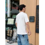 2026年3月31日入荷新作Prada半袖Tシャツ春夏高品質超厳選★入手困難/LD工場