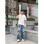 2026年3月31日入荷新作Prada半袖Tシャツ春夏高品質超厳選★入手困難/LD工場