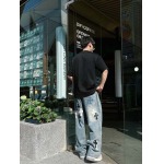 2026年3月31日入荷新作Gucci半袖Tシャツ春夏高品質超厳選★入手困難/LD工場