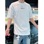 2026年3月31日入荷新作Gucci半袖Tシャツ春夏高品質超厳選★入手困難/LD工場