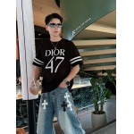 2026年3月31日入荷新作Dior半袖Tシャツ春夏高品質超厳選★入手困難/LD工場