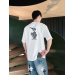 2026年3月31日入荷新作Burberry半袖Tシャツ春夏高品質超厳選★入手困難/LD工場