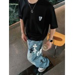 2026年3月31日入荷新作Burberry半袖Tシャツ春夏高品質超厳選★入手困難/LD工場