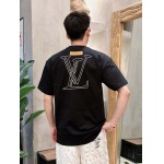 2026年3月31日入荷新作Louis Vuitton半袖Tシャツ春夏高品質超厳選★入手困難/LD工場