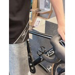 2026年3月31日入荷新作Prada半袖Tシャツ春夏高品質超厳選★入手困難/LD工場