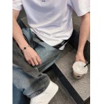 2026年3月31日入荷新作Prada半袖Tシャツ春夏高品質超厳選★入手困難/LD工場