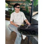 2026年3月31日入荷新作MONCLER半袖Tシャツ春夏高品質超厳選★入手困難/LD工場