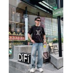 2026年3月31日入荷新作Louis Vuitton半袖Tシャツ春夏高品質超厳選★入手困難/LD工場