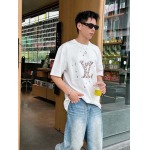 2026年3月31日入荷新作Louis Vuitton半袖Tシャツ春夏高品質超厳選★入手困難/LD工場