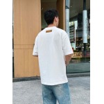 2026年3月31日入荷新作Louis Vuitton半袖Tシャツ春夏高品質超厳選★入手困難/LD工場