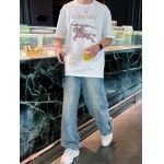 2026年3月31日入荷新作Burberry半袖Tシャツ春夏高品質超厳選★入手困難/LD工場