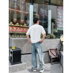 2026年3月31日入荷新作Burberry半袖Tシャツ春夏高品質超厳選★入手困難/LD工場